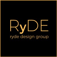 RyDE Design Group Logo