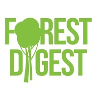 Forest Digest Logo