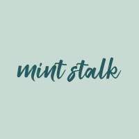 Mint Stalk Logo