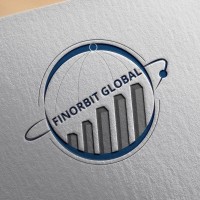 FINORBIT GLOBAL Logo