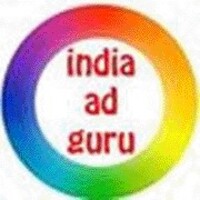 indiaadguru Logo