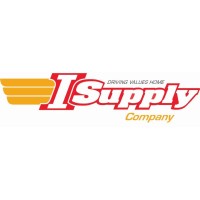 I Supply Company Logo