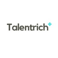 Talentrich Logo