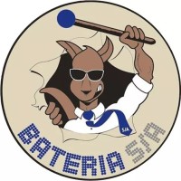 Bateria S/A Logo