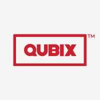 Qubix Technologies Logo