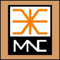 Madras Networking Company Logo