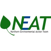 Northern Environmental Action Team Logo