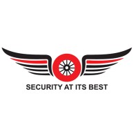DB Secure Solution Pvt. Ltd. Logo