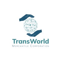 Transworld Mercantile Corporation Logo
