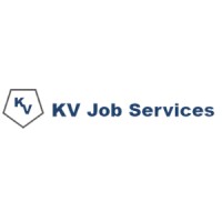 KV Job Services Logo
