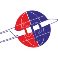 Travel Point Logo