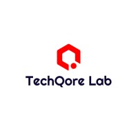 TechQore Lab Logo