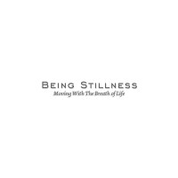 Being Stillness Logo