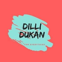 DilliDukan Logo