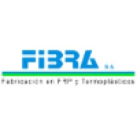 Fibra ingenieria y construccion S.A. Logo