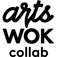 ArtsWok Collaborative Logo