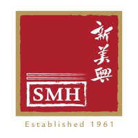 SMH Food Group of Companies Logo