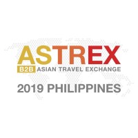 Asian Travel Exchange (ASTREX) Logo