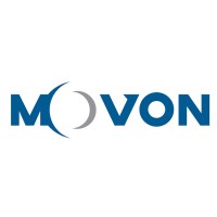 MOVON Corporation Logo