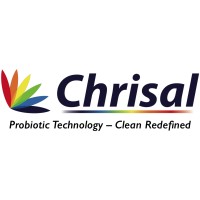 Chrisal S.E. Asia Pte. Ltd. Logo