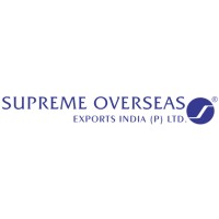 Supreme Overseas Exports India Pvt Ltd Logo