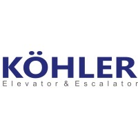 Kohler Elevators Pakistan (Pvt.) Ltd. Logo
