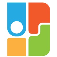 U.P. Institute of Design, Noida Logo