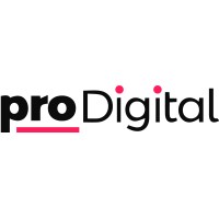 Pro Digital Logo
