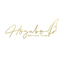 Hogabo Writing Team Logo