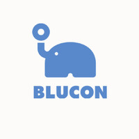 BLUCON Logo