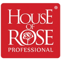 House of Rose Professional Pte. Ltd. Logo