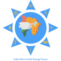 India Africa Youth Energy Forum Logo