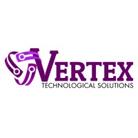 Vertex Technological Solutions Logo