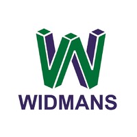 Widmans Laboratory Pvt. Ltd. Logo