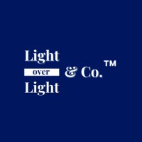 Light Over Light & Co Ltd. Logo