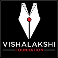 Vishalakshi Foundation Logo