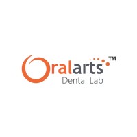 Oral Arts Dental Lab Logo