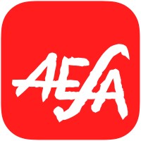 AESA Logo