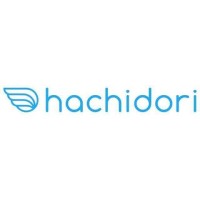 hachidori Logo