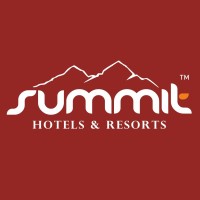 Summit Hotels & Resorts Logo