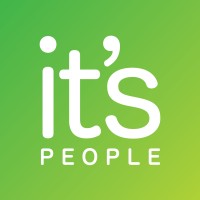 Its People Logo