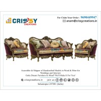 Crissy Creations Logo
