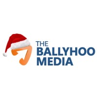 The Ballyhoo Media Logo