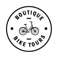 Boutique Bike Tours Logo
