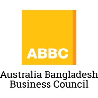 Australia Bangladesh Business Council (ABBC) Logo
