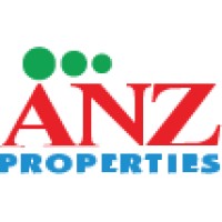 ANZ Properties Limited Logo