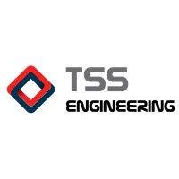 TSS Engineering Logo