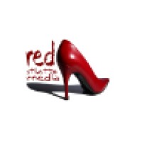 Red Stiletto Media Logo
