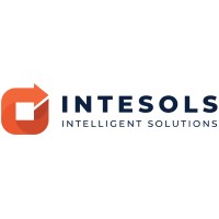 Intesols - Intelligent Solutions (Ahmedabad) Logo