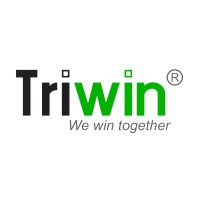 Triwin Resources Logo